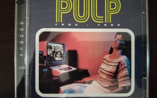 Pulp – Countdown 1992 - 1983