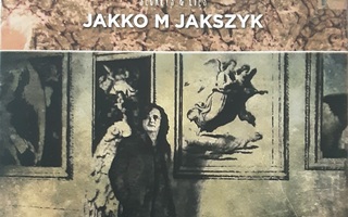 Jakko M. Jakszyk - Secrets & Lies Limited Edition CD & DVD