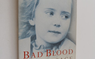 Lorna Sage : Bad Blood