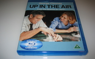 Up In The Air  **BluRay**