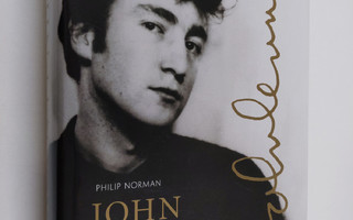Philip Norman : John Lennon