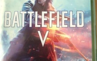 Xbox one: Battlefield V + Nhl 15