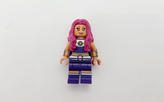 Lego DC Super Heroes Starfire figuuri