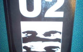 U2 - Neljä kovaa Dublinista  ( 1 p. 2005 ) Sis. pk