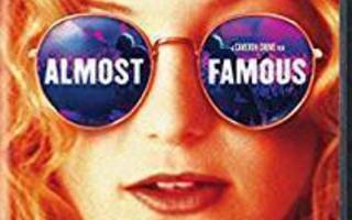 Cameron Crowe: ALMOST FAMOUS R1