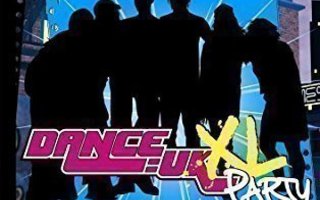 Ps2 Dance - UK XL Party