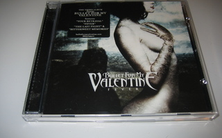 Bullet For My Valentine - Fever (CD)