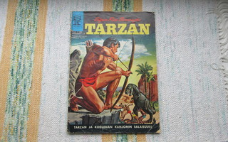 Tarzan  1965  2