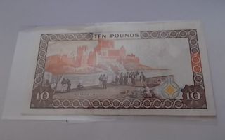 ten pounds T365861 v.1998(-2007) / kl 9