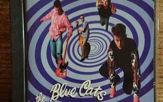 BLUE CATS - THE TUNNEL CD