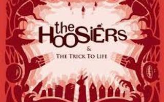 The Hoosiers - The Trick to Life CD