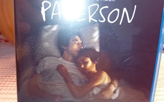 Blu-ray Paterson ( SIS POSTIKULU )