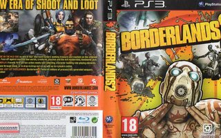 Borderlands 2	(22 151)	k		PS3