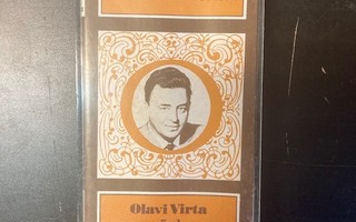 Olavi Virta - Iskelmäaarteita C-kasetti