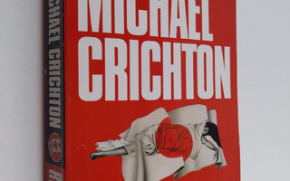Michael Crichton : Rising sun : a novel