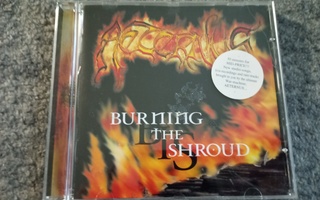 Aeternus: Burning the Shroud HHR047