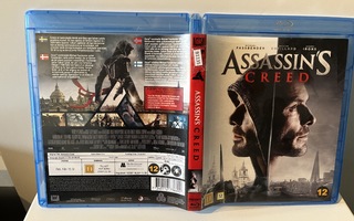 B1135 Assassin's Creed
