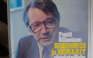 Suomen Kuvalehti Nro 15/1979 (16.3)