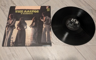 The Aaltos - In Scandinavia (ECLP-130)