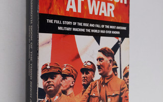 Michael Veranov : The Mammoth Book of the Third Reich at War