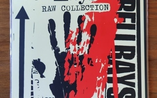 The Bellrays: Raw Collection