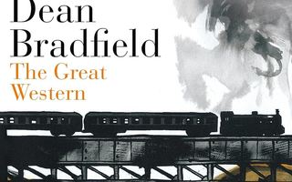 James Dean Bradfield - The Great Western CD