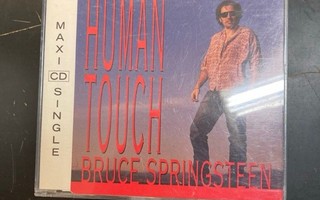 Bruce Springsteen - Human Touch CDS