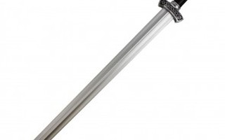 Foam Sword Viking 107cm, UUSI