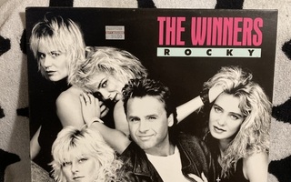 The Winners – Rocky 12"