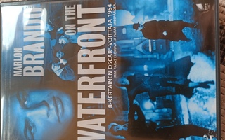 the Waterfront - Alaston satama - DVD