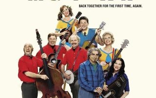 A Mighty Wind  -  DVD