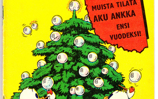 AKU ANKKA 1966 50 (14.12.)