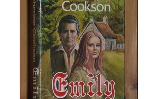 Cookson Catherine: Emily. 1p.