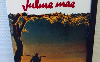 Julma Maa - Badlands (dvd)