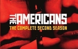 Americans 2 Kausi	(59 052)	UUSI	-FI-	nordic,	DVD	(4)		2014