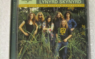 Lynyrd Skynyrd • Classic Lynyrd Skynyrd CD