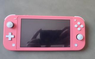 Nintendo Switch Lite - Faulty Console