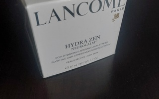 Lancome hydra zen