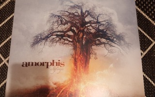 Amorphis – Skyforger LP