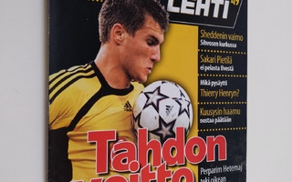 Urheilulehti 49/2006