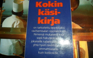 Pirkko Lehto/ Anita Patala - Kokin käsikirja