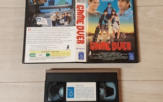 VHS: The Wizard – Game Over (Nintendo-elokuva)