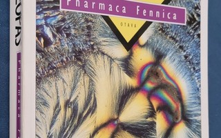 Lääkeopas: Pharmaca Fennica