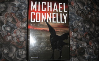 Michael Connelly : Saalistaja  1p
