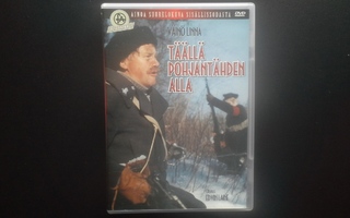 DVD: Täällä Pohjantähden Alla (Edvin Laine 1968/2003)