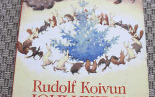 Rudolf Koivun joulukirja