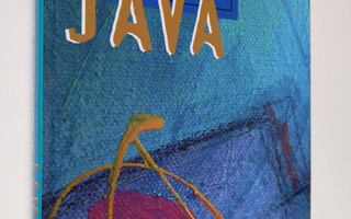 Thomas A. Standish : Data structures in Java