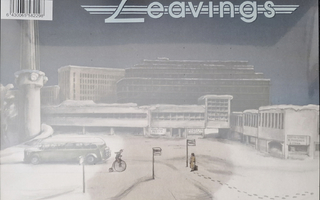 Leevi And The Leavings – Perjantai 14. Päivä LP