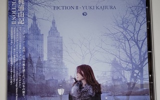 FICTION II Xenosaga 2&3, PandoraHearts +muu ~ Yuki Kajiura