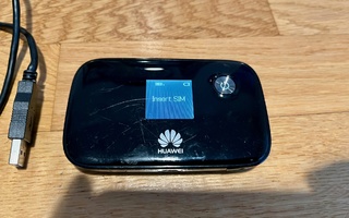 Mobiilireititin Huawei E5776 4G